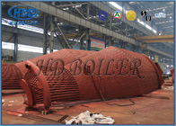 अनुकूलित औद्योगिक चक्रवात विभाजक, एसजीएस मानक के साथ औद्योगिक धूल कलेक्टर
