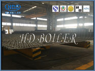 पावर प्लांट एचडी बॉयलर के लिए मिश्र धातु स्टील एनर्जी सेविंग बॉयलर मेम्ब्रेन वॉल