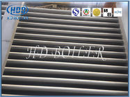 बॉयलर ASME / ISO / EN / TUV प्रमाणन के लिए अनुकूलित एयर प्रीहीटर गर्म बिक्री में