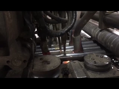 Submerged Arc Welding