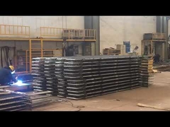 Spiral Finned Tube For Boiler Economizer